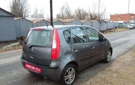 Mitsubishi Colt VI рестайлинг, 2006 год, 335 000 рублей, 8 фотография