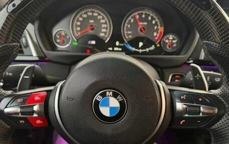 BMW 3 серия, 2014 год, 1 800 000 рублей, 9 фотография