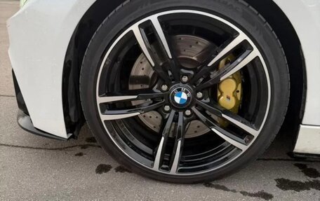 BMW 3 серия, 2014 год, 1 800 000 рублей, 10 фотография