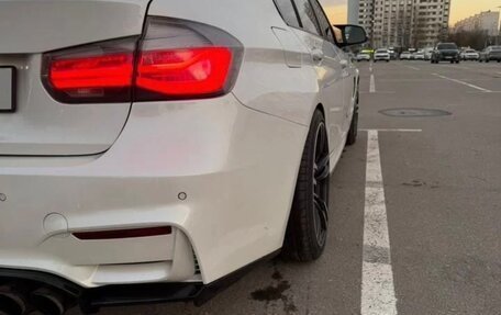 BMW 3 серия, 2014 год, 1 800 000 рублей, 11 фотография