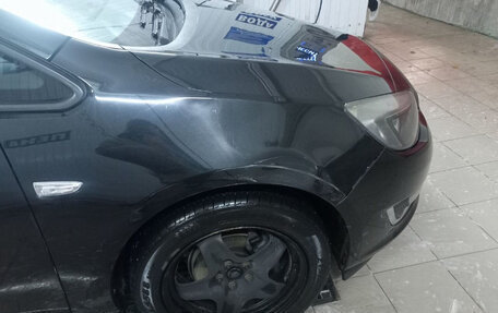 Opel Astra J, 2013 год, 680 000 рублей, 5 фотография