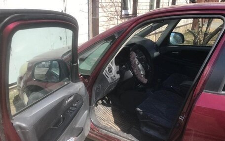 Suzuki SX4 II рестайлинг, 2007 год, 480 000 рублей, 6 фотография