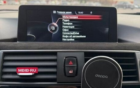 BMW 3 серия, 2014 год, 1 800 000 рублей, 8 фотография