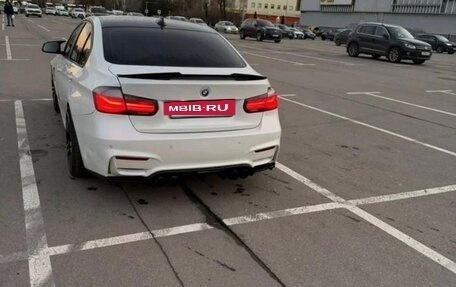 BMW 3 серия, 2014 год, 1 800 000 рублей, 12 фотография