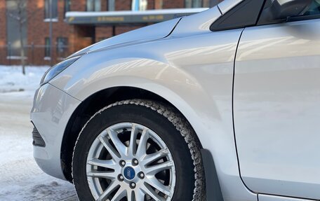 Ford Focus II рестайлинг, 2008 год, 460 000 рублей, 11 фотография