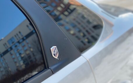 Ford Focus II рестайлинг, 2008 год, 460 000 рублей, 13 фотография