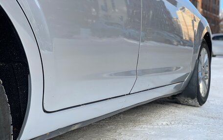 Ford Focus II рестайлинг, 2008 год, 460 000 рублей, 16 фотография