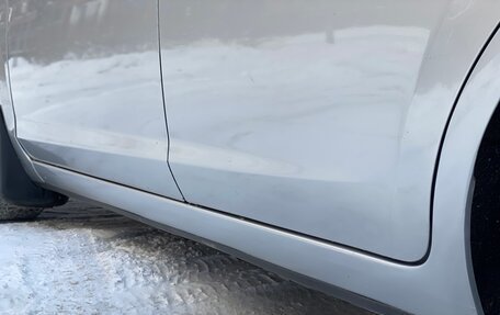 Ford Focus II рестайлинг, 2008 год, 460 000 рублей, 14 фотография