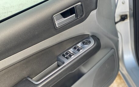 Ford Focus II рестайлинг, 2008 год, 460 000 рублей, 18 фотография