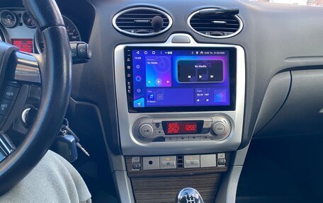 Ford Focus II рестайлинг, 2008 год, 460 000 рублей, 24 фотография