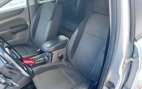 Ford Focus II рестайлинг, 2008 год, 460 000 рублей, 20 фотография