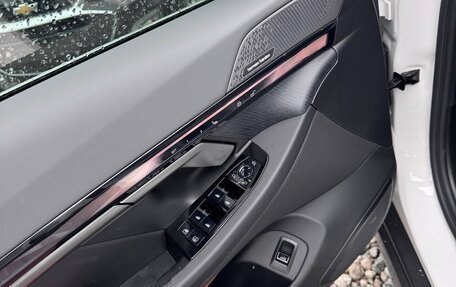 BMW 5 серия, 2025 год, 7 150 000 рублей, 7 фотография