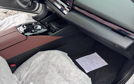 BMW 5 серия, 2025 год, 7 150 000 рублей, 9 фотография