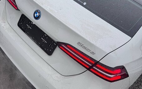 BMW 5 серия, 2025 год, 7 150 000 рублей, 4 фотография