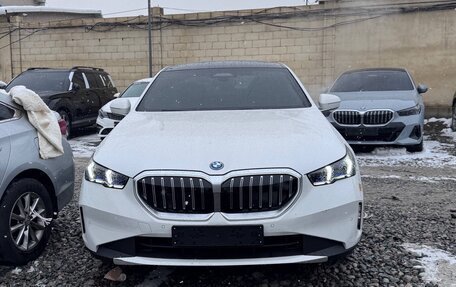 BMW 5 серия, 2025 год, 7 150 000 рублей, 2 фотография