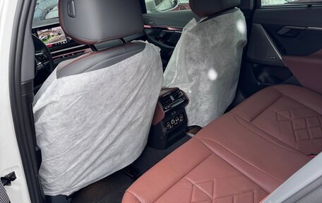 BMW 5 серия, 2025 год, 7 150 000 рублей, 10 фотография