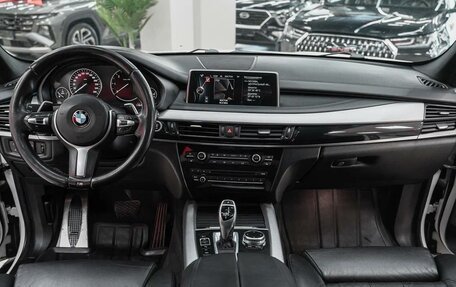 BMW X5, 2016 год, 3 600 000 рублей, 7 фотография