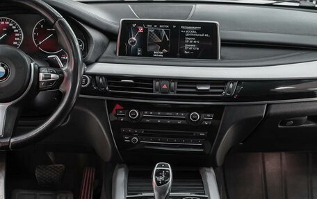 BMW X5, 2016 год, 3 600 000 рублей, 8 фотография