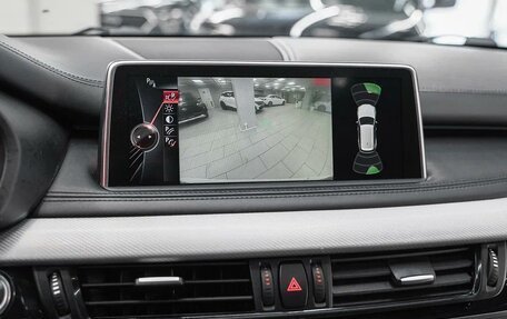 BMW X5, 2016 год, 3 600 000 рублей, 9 фотография