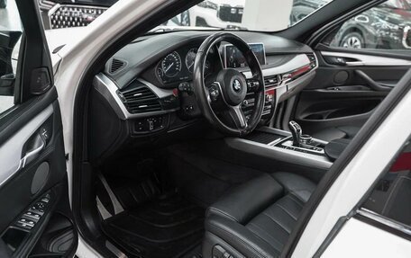 BMW X5, 2016 год, 3 600 000 рублей, 15 фотография