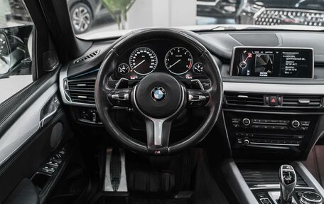 BMW X5, 2016 год, 3 600 000 рублей, 6 фотография