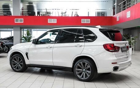 BMW X5, 2016 год, 3 600 000 рублей, 2 фотография