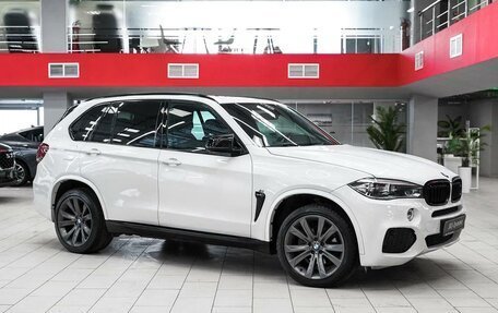 BMW X5, 2016 год, 3 600 000 рублей, 3 фотография