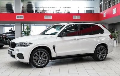 BMW X5, 2016 год, 3 600 000 рублей, 1 фотография