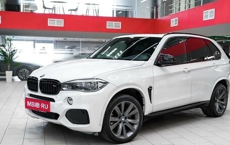 BMW X5, 2016 год, 3 600 000 рублей, 5 фотография
