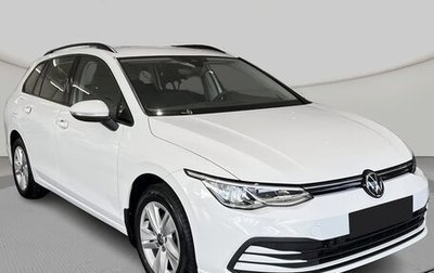 Volkswagen Golf VIII, 2022 год, 2 255 000 рублей, 1 фотография