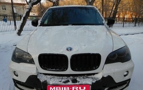 BMW X5, 2007 год, 1 500 000 рублей, 1 фотография