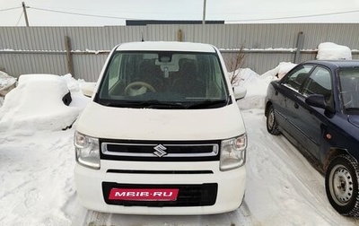 Suzuki Wagon R VI, 2019 год, 900 000 рублей, 1 фотография