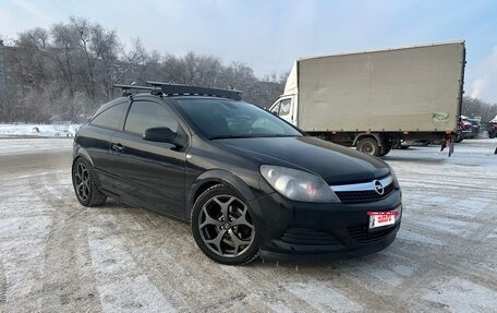 Opel Astra H, 2008 год, 420 000 рублей, 1 фотография
