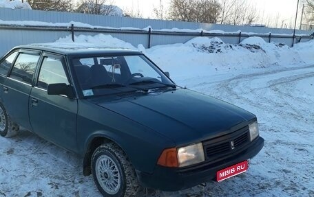 Москвич 2141, 1998 год, 280 000 рублей, 1 фотография