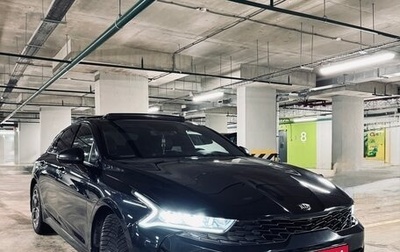 KIA K5, 2021 год, 3 290 000 рублей, 1 фотография