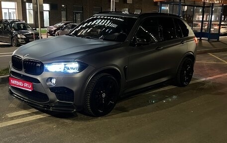 BMW X5, 2015 год, 3 450 000 рублей, 1 фотография