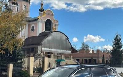 Volkswagen Touareg III, 2015 год, 4 000 000 рублей, 1 фотография