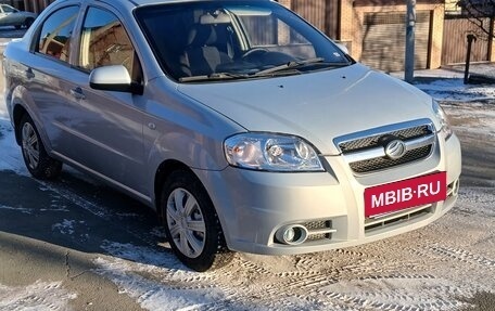 ЗАЗ Vida, 2012 год, 450 000 рублей, 1 фотография