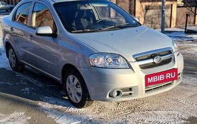 ЗАЗ Vida, 2012 год, 450 000 рублей, 1 фотография