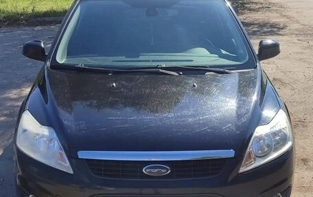 Ford Focus II рестайлинг, 2011 год, 700 000 рублей, 1 фотография