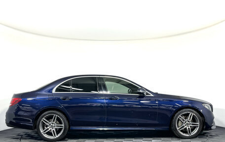 Mercedes-Benz E-Класс, 2020 год, 3 547 000 рублей, 3 фотография