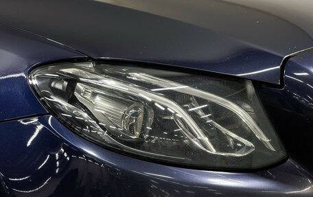 Mercedes-Benz E-Класс, 2020 год, 3 547 000 рублей, 15 фотография