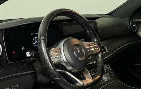 Mercedes-Benz E-Класс, 2020 год, 3 547 000 рублей, 8 фотография