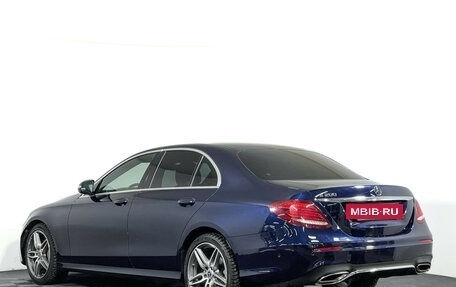 Mercedes-Benz E-Класс, 2020 год, 3 547 000 рублей, 6 фотография