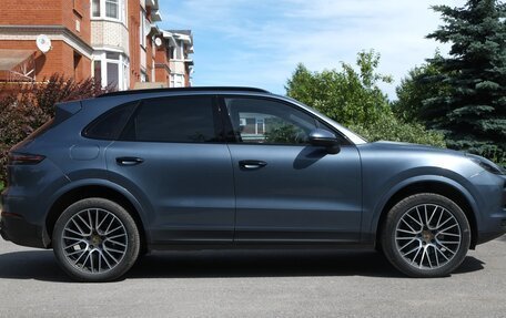 Porsche Cayenne III, 2019 год, 6 650 000 рублей, 5 фотография