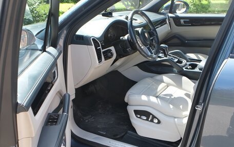 Porsche Cayenne III, 2019 год, 6 650 000 рублей, 15 фотография