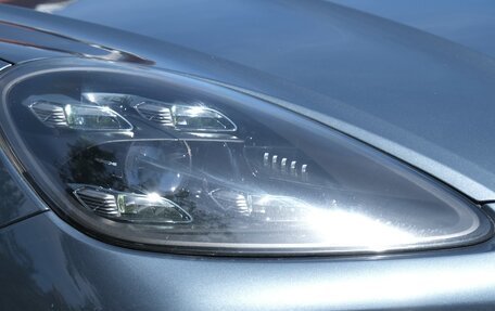 Porsche Cayenne III, 2019 год, 6 650 000 рублей, 7 фотография