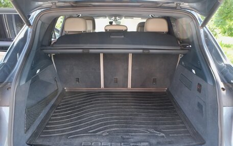 Porsche Cayenne III, 2019 год, 6 650 000 рублей, 12 фотография