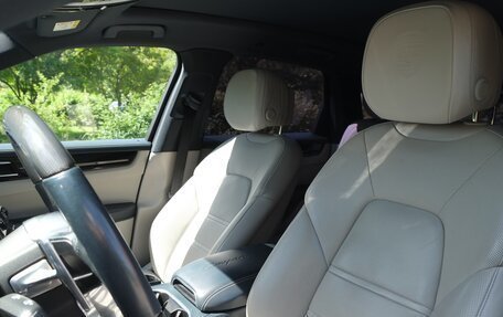 Porsche Cayenne III, 2019 год, 6 650 000 рублей, 16 фотография