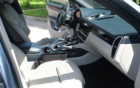 Porsche Cayenne III, 2019 год, 6 650 000 рублей, 17 фотография